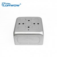 Waterproof Cable Junction Box